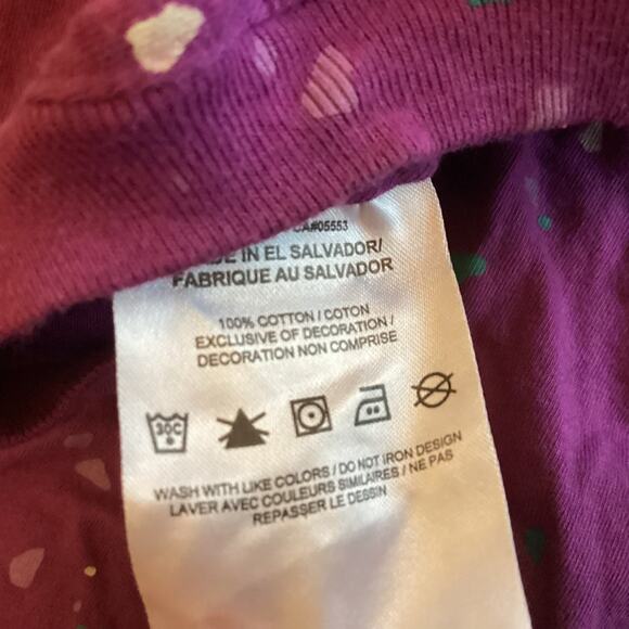 Nike Speckle All Over Print T-Shirt - Picture 5 of 6